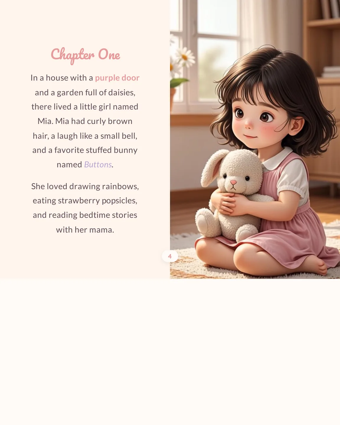 From the guide — at a glance